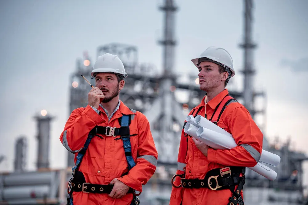 Construction Manpower Supply in Qatar