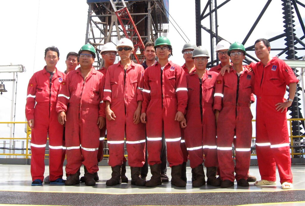 Construction Manpower Supply in Qatar