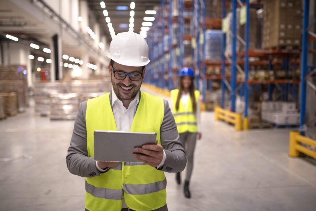 Industrial Manpower Supplier in Qatar