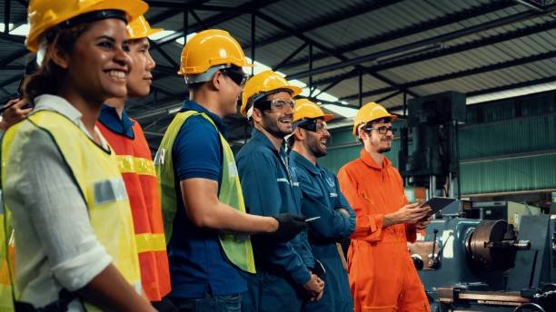 Manpower Supplier Qatar