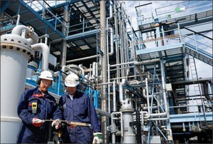 Pipe Fitter Manpower Supplier in Qatar