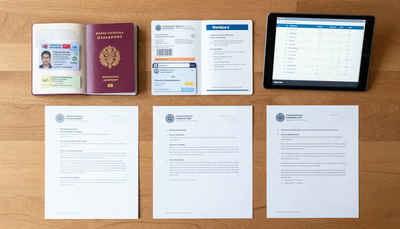 Manpower supplier in Qatar