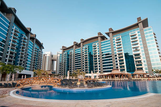 5-Star Hotels & Resorts