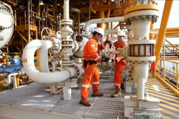 Oil & Gas manpower supplier in Qatar
