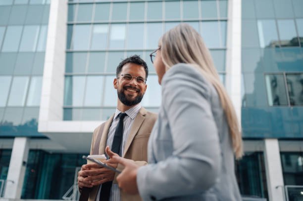 Offices & Corporate Buildings