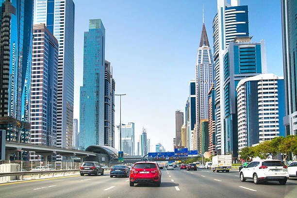 Residential Towers & Villas