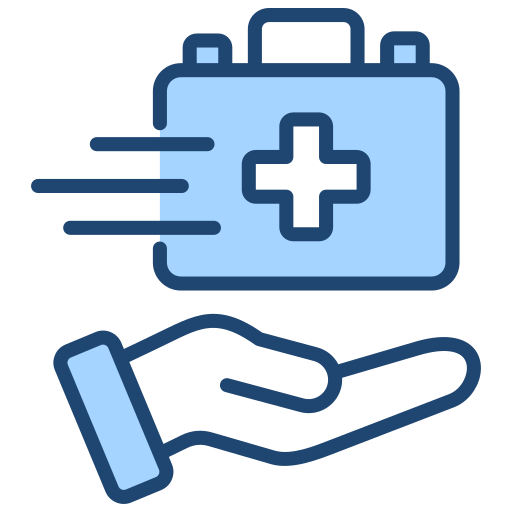 Immediate & On-Demand Deployment