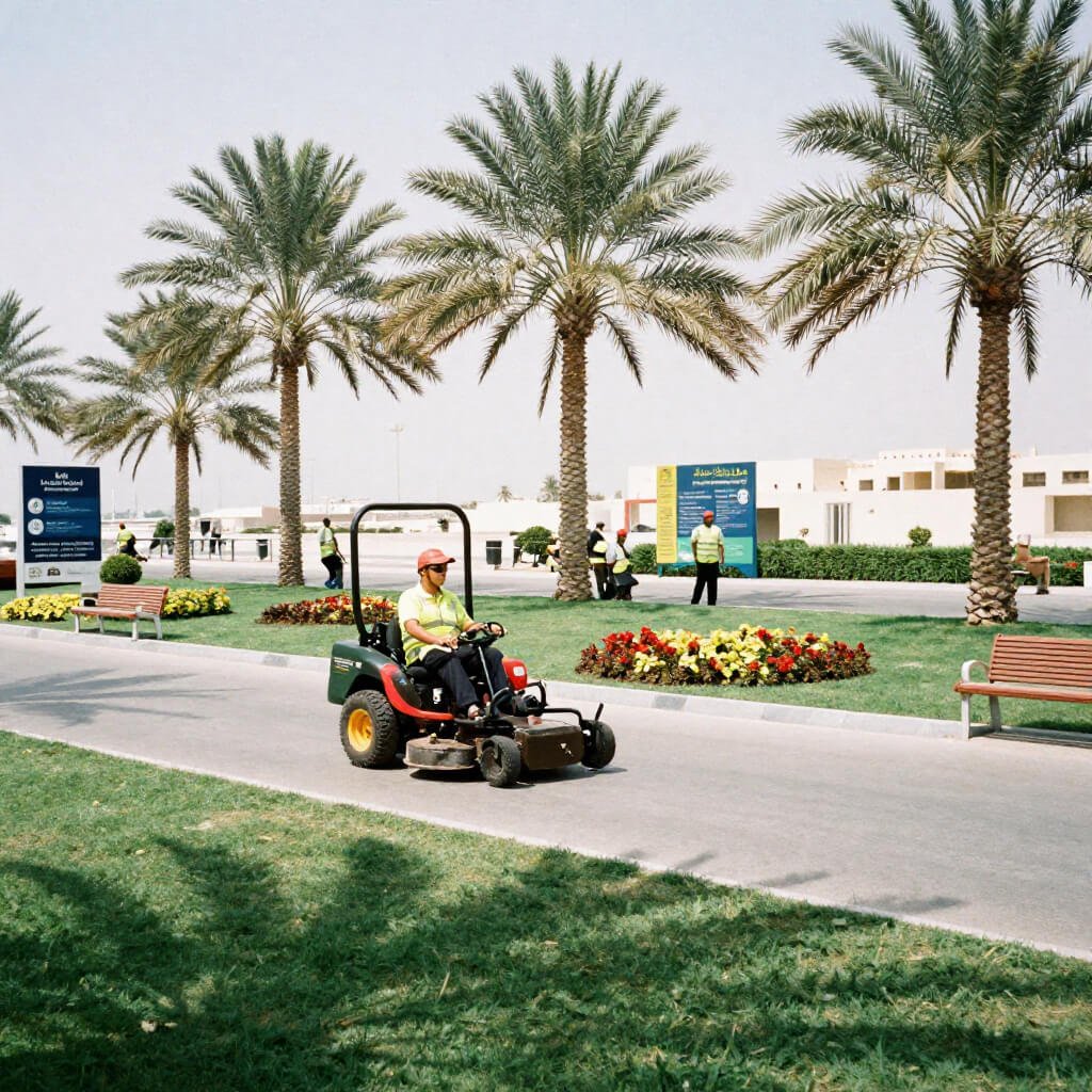 Municipalities & Government Projects