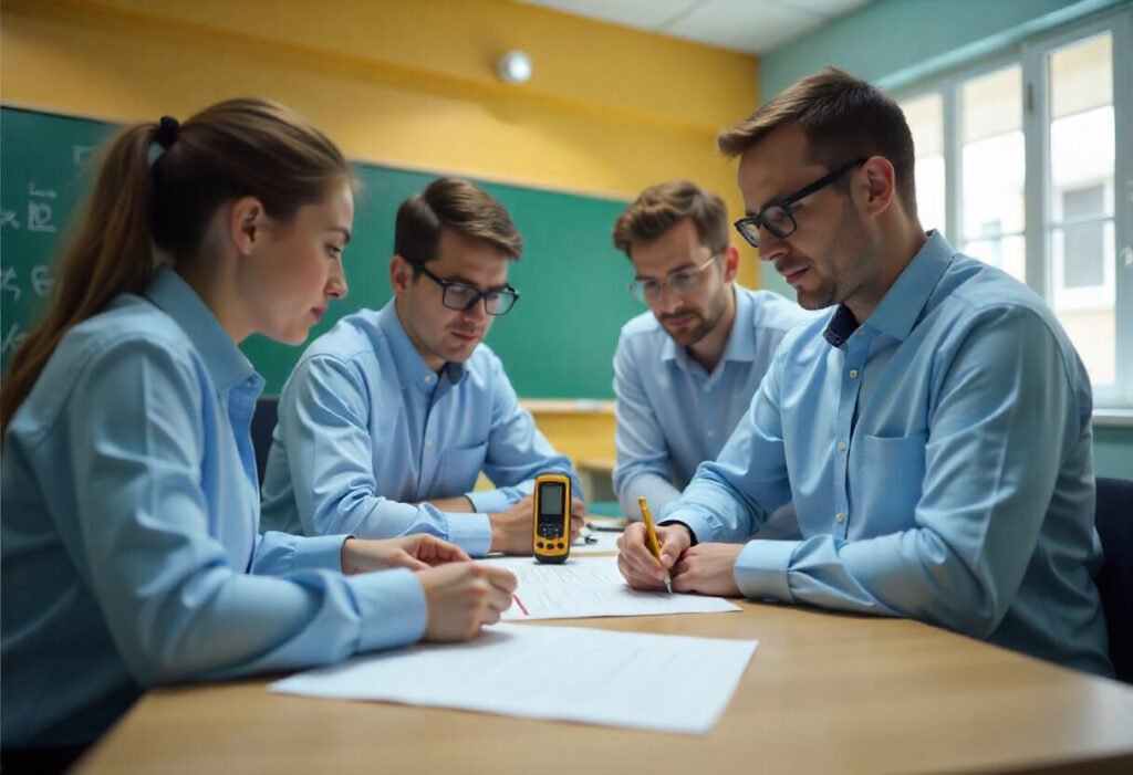 MSQ Trading Contracting & Services WLL