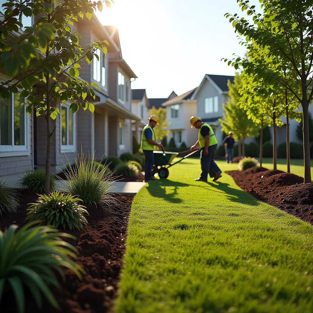 Construction Contractors