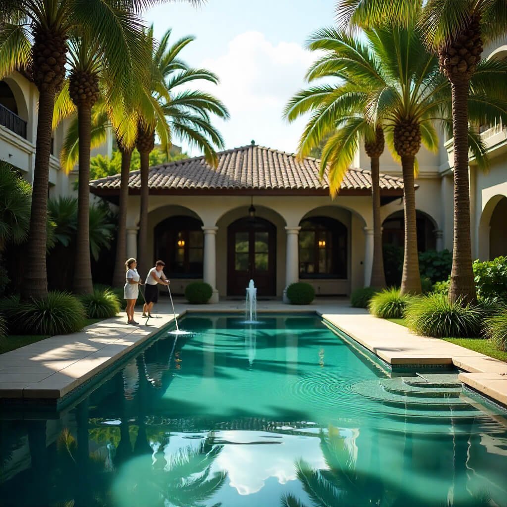 Real Estate & Property Management