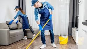 Cleaning manpower supplier in Qatar