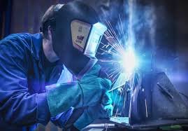 Fabrication & welding