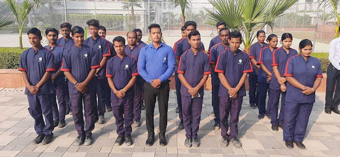 Skilled & Semi-Skilled Manpower Supplier in Qatar